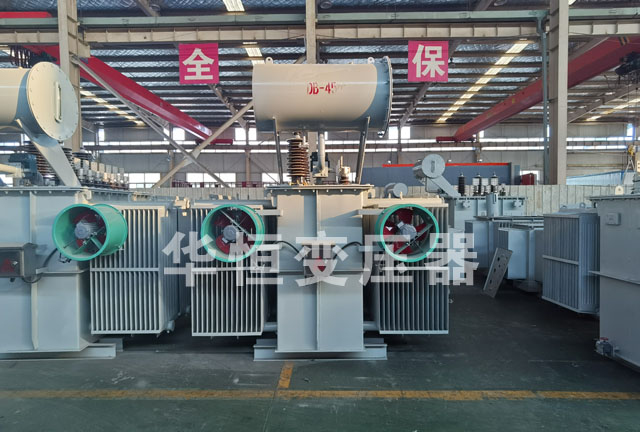 S13-6300/35平乡平乡平乡电力变压器