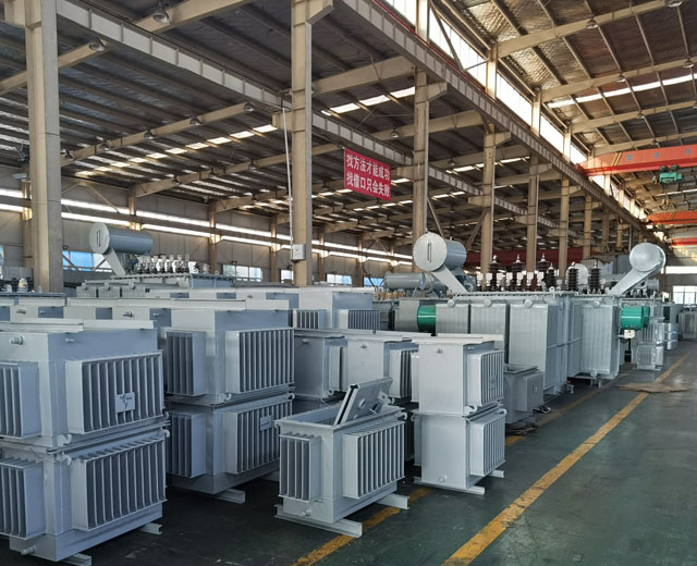 SZ11-8000/35平乡平乡平乡油浸式变压器